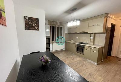 Apartament cu 2 camere decomandat în Central - 2
