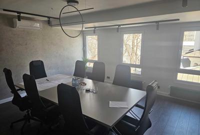 Spațiu comercial, de 200 mp, în Universitate - 2