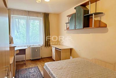 Apartament cu 2 camere semidecomandat în Ultracentral - 7