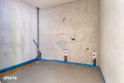 Casă cu 4 camere cu Teren 346 Mp în Florești - 8