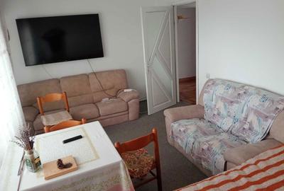 Apartament cu 3 camere în Fălticeni - 3