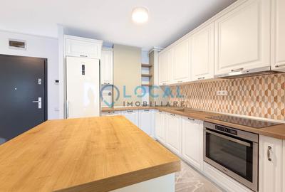 Apartament cu 2 camere semidecomandat, mobilat în Central - 10