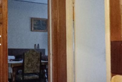 Vând apartament 4 camere - 3