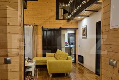 Casa superba cu 15 ari teren situata in Curteni - 3