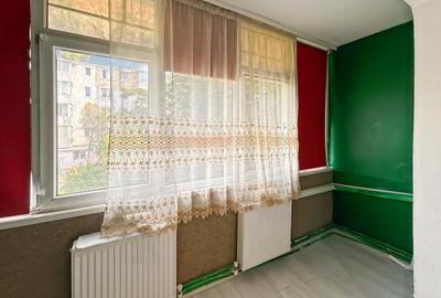 Apartament 2 camere - Zona Abator - Comision 0% - 10