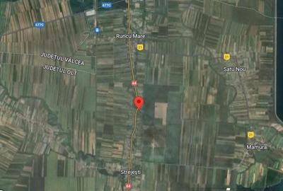 Casa cota 3/6 si teren cota 2/6, Com. Streje?ti, jud Olt - 4