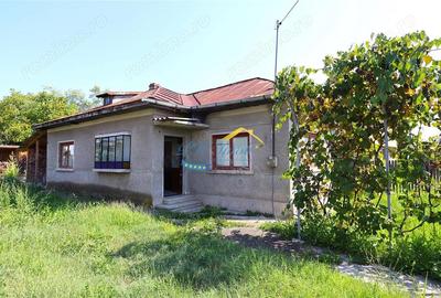 Casa de vanzare, Bordenii Mari Prahova - 1