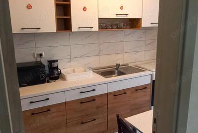 Garsonieră decomandată în Militari - 2