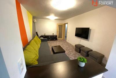 Apartament 4 camere de inchiriat, Timisoara zona Bucovina - 1