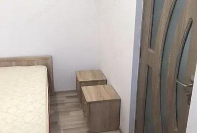 Garsonieră decomandată în Crângași