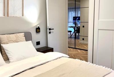 Apartament 3 camere Central Park - 4