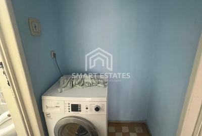 Apartament cu 3 camere semidecomandat, mobilat în Oltenița - 7