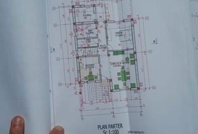 Casă cu 4 camere cu Teren 140 Mp în Petrișor - 4