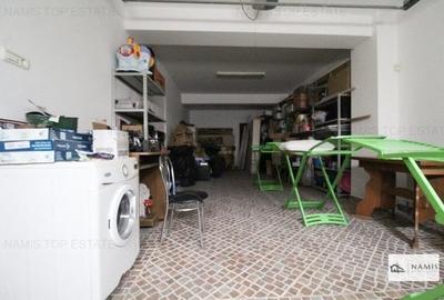 Casă cu 7 camere cu Canalizare în Pipera - 12