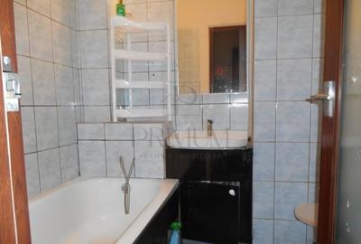 Apartament 1 camera-Buziasului-Mobilat-utilat - 3