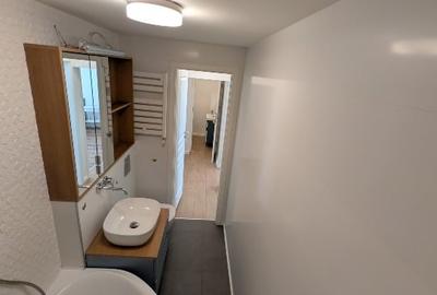 Apartament cu 3 camere decomandat, mobilat în Nerva Traian - 14