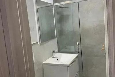 Inchiriez apartament cu 1 camera in zona Cetatii 250e - 3