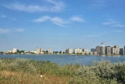 Teren de 850 mp, în Central