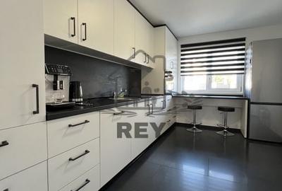 Duplex la cheie 4 camere | Calea Cisnădiei | Arhitecților Duplex la cheie 4 camere | Calea Cisnădiei | Arhitecților - 2