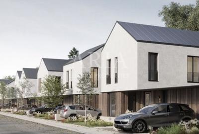 VILA INDIVIDUALA - GATED COMMUNITY  - TUNARI VILA INDIVIDUALA - GATED COMMUNITY  - TUNARI - 13