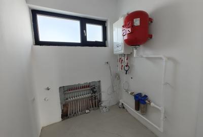 Casă individuală – 3 dormitoare, 402 mp teren - 120mp utili Casă individuală – 3 dormitoare, 402 mp teren - 120mp utili - 11