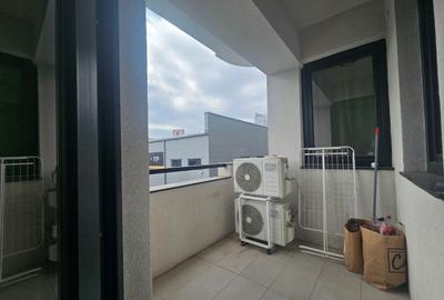Apartament 2 camere My Place Residence - Pipera (parcare subterana) - 12