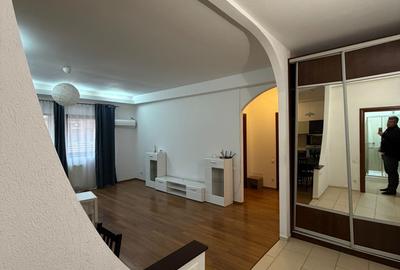 Apartament cu 3 camere semidecomandat, mobilat în Central - 16