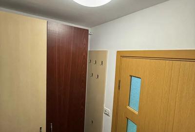 Apartament 1 camera, mobilat utilat, mansarda, str. Lorena, vis a vis de parc - 4