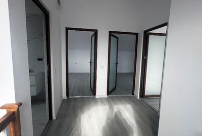 Casă cu 4 camere cu Teren 600 Mp în Filipeștii de Târg - 10