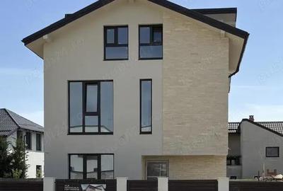 Casă cu 5 camere cu Teren 320 Mp în Bragadiru