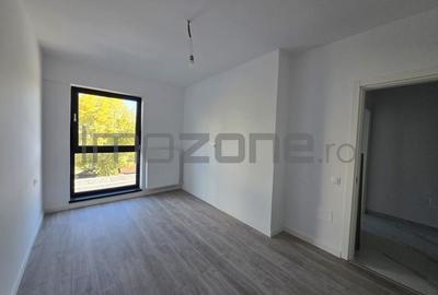 2 camere SPATIOS, 65.4 mp,  METROU LANGA BLOC, FINISAT MODERN - 2