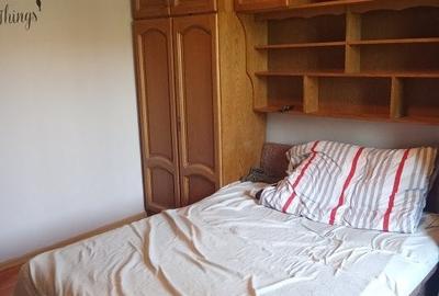 Apartament 2 camere, Nufarul, Str. Onisifor Ghibu - 3