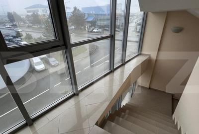 Cladire individuala, medical sau birouri, 900mp, Calea Turzi - 10