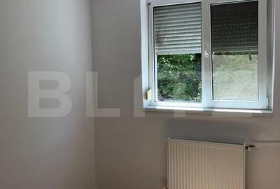 Apartament cu 2 camere, Rogerius, Etaj 1, 26mp - 4