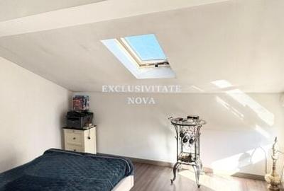 Bucurestii NOI - Laminorului - Inchiriere Vila . - 7