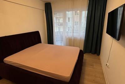 Apartament cu 2 camere în Florești - 1