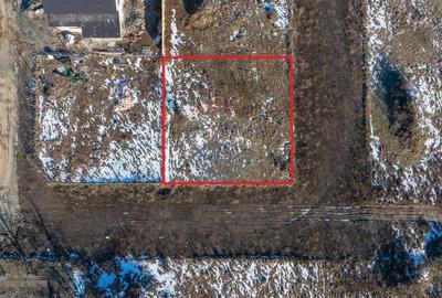 Teren intravilan de 397 mp, în Hărman - 10