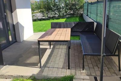 Casă cu 4 camere cu Teren 255 Mp în Chinteni - 12