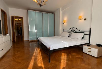 Apartament cu 3 camere semidecomandat, mobilat în Ultracentral - 4