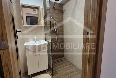 Garsonieră decomandată, mobilată în Tudor - 4