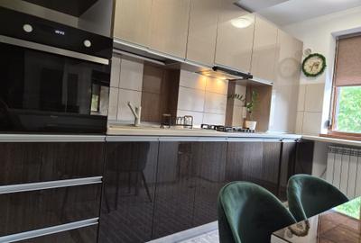 Apartament cu 2 camere decomandat în Primo - 2