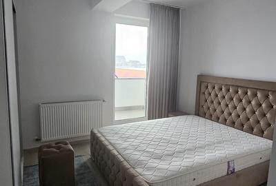 Apartament cu 2 camere semidecomandat, mobilat în Colentina - 6