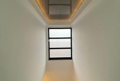 Sat Tamasi - Corbeanca |Vila/Casa 5 camere 4 bai|Premium - 9