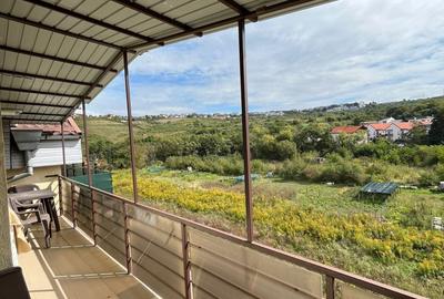 Apartament de închiriat, 3 camere, 67 mp Mănăștur Câmpului - 10