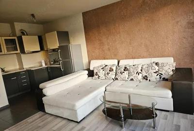 Apartament cu 2 camere de inchiriat in Tractorul - 3