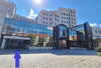 Spațiu comercial, de 2,948 mp, în Calea Dumbrăvii - 1