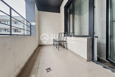 Apartament cu 2 camere decomandat, mobilat în Tomis Nord - 9