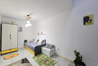 Casă cu 4 camere cu Teren 80 Mp în Rudului - 2