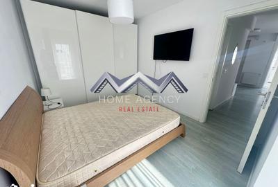 Apartament cu 3 camere, mobilat în Central - 4