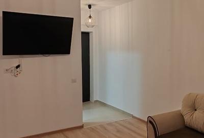 Apartament Sos. Alexandriei vis a vis MC Donalds- Prima inchiriere - 2